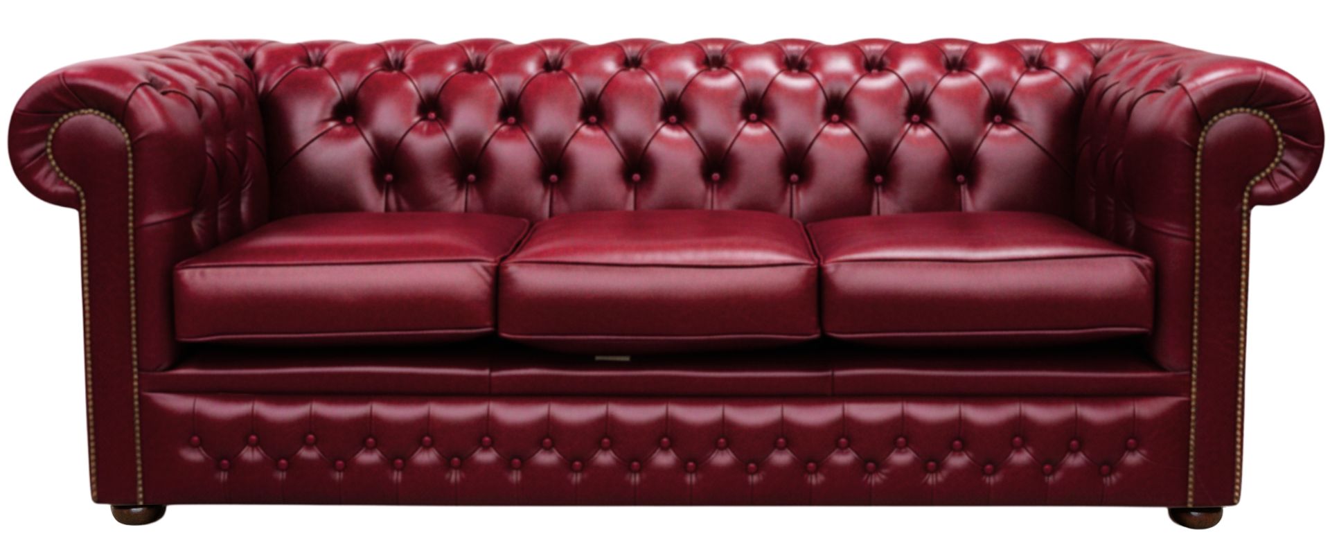 The Durham Chesterfield